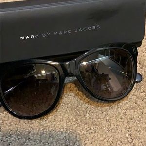 Marc Jacobs sunglasses